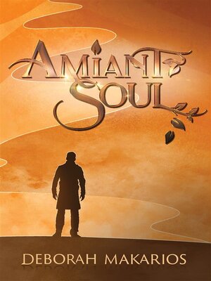 cover image of Amiant Soul